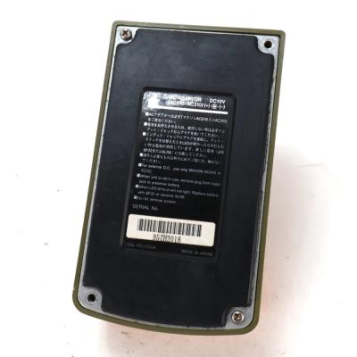 【中古】 コンプレッサー エフェクター MAXON CP-F1 COMPRESSOR ギターエフェクター ボトム画像