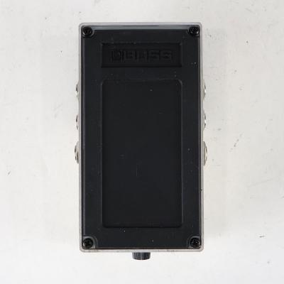 【中古】 ラインセレクター エフェクター BOSS LS-2 Line Selector ギター ベースエフェクター 裏面