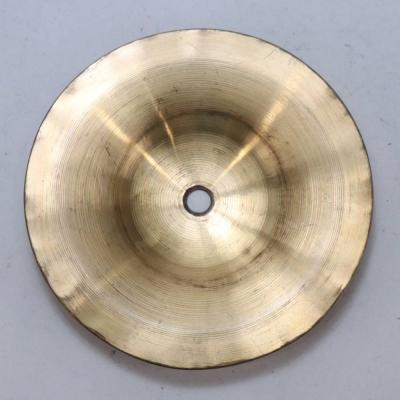 【中古】 ベル パイステ PAISTE Cup Chime No.3 カップチャイム 6.75インチ 裏面画像