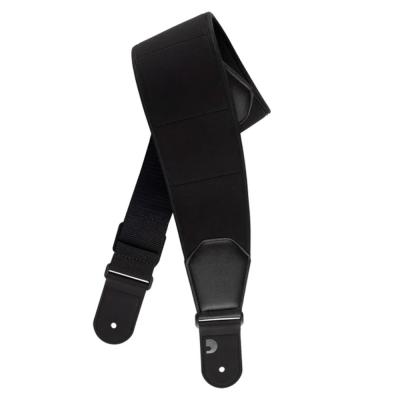 D’Addario Comfort Neoprene Strap 35CFT00 コンフォートストラップ ネオプレーンストラップ ダダリオ ギターストラップ
