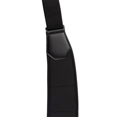 D’Addario Comfort Neoprene Strap 35CFT00 コンフォートストラップ ネオプレーンストラップ ダダリオ ギターストラップ 本体画像