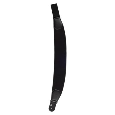 D’Addario Comfort Neoprene Strap 35CFT00 コンフォートストラップ ネオプレーンストラップ ダダリオ ギターストラップ 本体画像 2