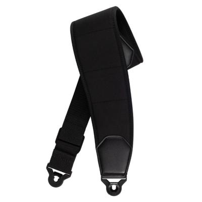 D’Addario Auto Lock Comfort Neoprene Strap 35BAL00-CFT コンフォートストラップ ネオプレーンストラップ ダダリオ ギターストラップ
