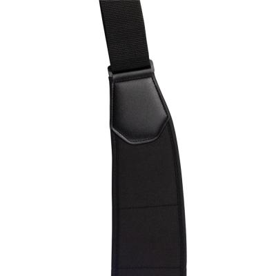 D’Addario Auto Lock Comfort Neoprene Strap 35BAL00-CFT コンフォートストラップ ネオプレーンストラップ ダダリオ ギターストラップ 本体画像
