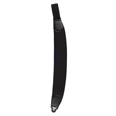 D’Addario Auto Lock Comfort Neoprene Strap 35BAL00-CFT コンフォートストラップ ネオプレーンストラップ ダダリオ ギターストラップ 本体画像 2
