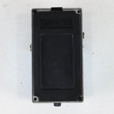 【中古】 コーラス エフェクター BOSS CE-3 Chorus Made in JAPAN ギターエフェクター 裏面
