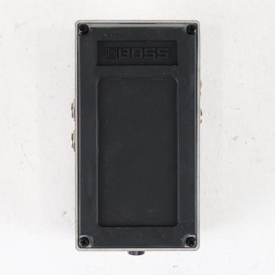【中古】 スーパーオクターブ エフェクター BOSS OC-3 Super Octave ギターエフェクター オクターバー 裏面