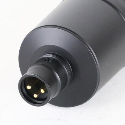【中古】 コンデンサーマイク AUDIO-TECHNICA AT2020 オーディオテクニカ オーテク コネクタ