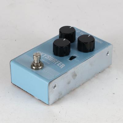 【中古】リバーブ TCエレクトロニック tc electronic Skysurfer Reverb ギターエフェクター 全体