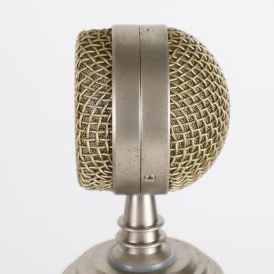 【中古】 マイク コンデンサーマイク Blue Microphones BLUEBIRD SL BM1200 ブルーバードSL マイクロフォン グリル