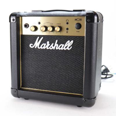 【中古】 MARSHALL MG10 小型ギターアンプ コンボ