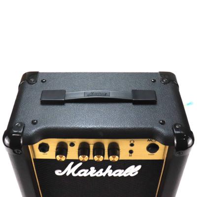 【中古】 MARSHALL MG10 小型ギターアンプ コンボ トップ画像