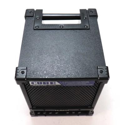 【中古】モニタースピーカー ROLAND CM-30 ポータブルミキシングモニター トップ画像