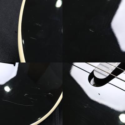 【中古】 FERNANDES フェルナンデス BT-110HH BUCK-TICK 星野英彦モデル クワガタ エレキギター 傷