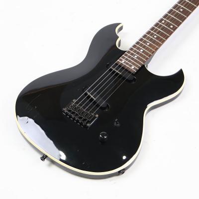 【中古】 FERNANDES フェルナンデス BT-110HH BUCK-TICK 星野英彦モデル クワガタ エレキギター ボディ