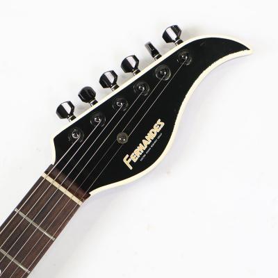 【中古】 FERNANDES フェルナンデス BT-110HH BUCK-TICK 星野英彦モデル クワガタ エレキギター ヘッド