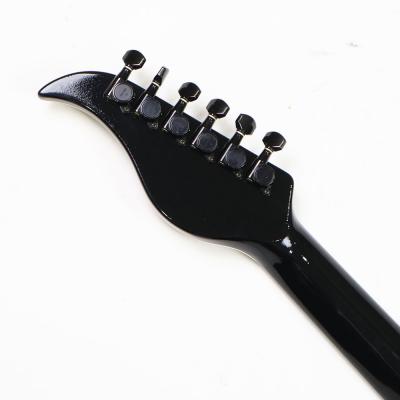 【中古】 FERNANDES フェルナンデス BT-110HH BUCK-TICK 星野英彦モデル クワガタ エレキギター ヘッド