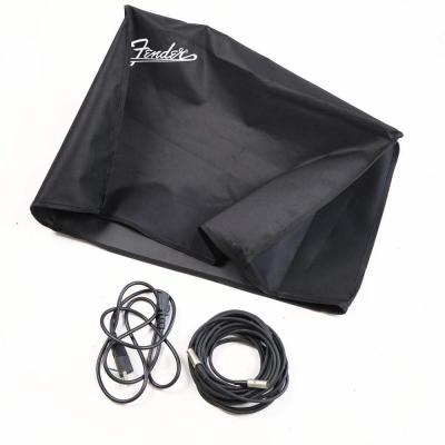 【中古】 ギターアンプ FENDER Super-Sonic 22 Combo Black 100V JPN 付属品