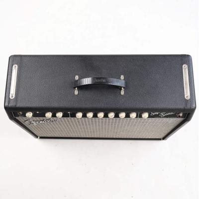 【中古】 ギターアンプ FENDER Super-Sonic 22 Combo Black 取手