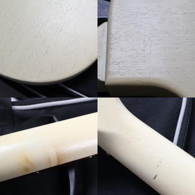 【中古】Gibson ギブソン Melody Maker Worn White 2008年製 メロディメーカー エレキギター きず、汚れ