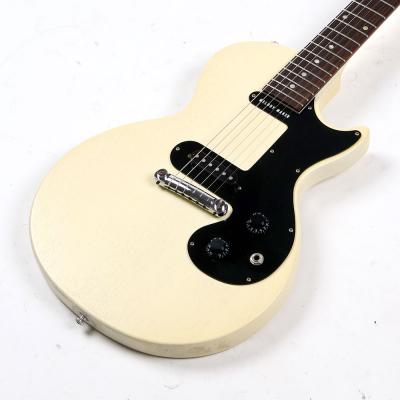 【中古】Gibson ギブソン Melody Maker Worn White 2008年製 メロディメーカー エレキギター ボディ