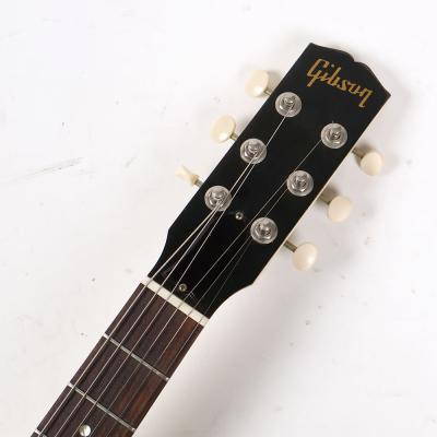 【中古】Gibson ギブソン Melody Maker Worn White 2008年製 メロディメーカー エレキギター ヘッド