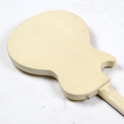【中古】Gibson ギブソン Melody Maker Worn White 2008年製 メロディメーカー エレキギター ボディ