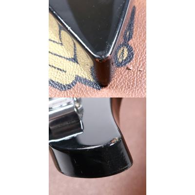 【中古】 エレキギター Gibson Explorer ’76 Black 1995年製 ギブソン エクスプローラー 傷