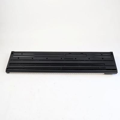 【中古】 ローランド ROLAND JUNO-DS76 76鍵 シンセサイザー 裏面