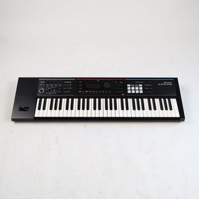 【中古】 シンセサイザー ROLAND JUNO-DS61 正面