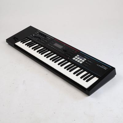 【中古】 シンセサイザー ROLAND JUNO-DS61 全体