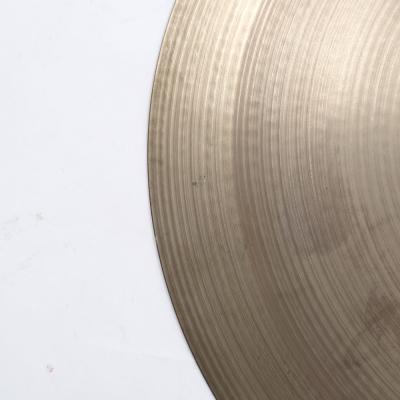 【中古】 クラッシュシンバル セイビアン SABIAN AA MEDIUM CRASH 18インチ エッジ傷