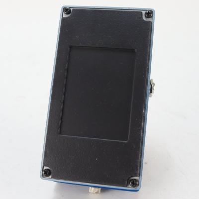 【中古】 オーバードライブ エフェクター BOSS BD-2W Blues Driver ギターエフェクター ブルースドライバー 本体画像 裏