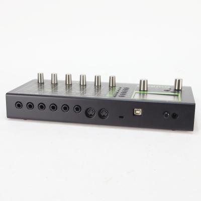 【中古】 アナログシンセサイザー waldorf ウォルドルフ pulse 2 インサート