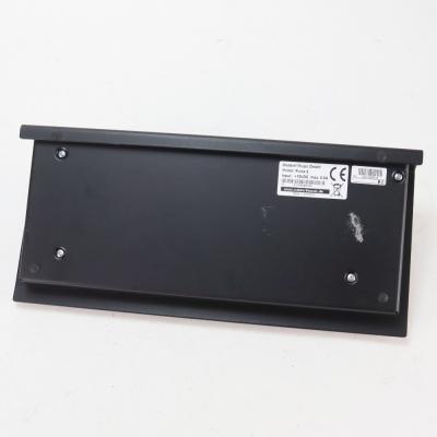 【中古】 アナログシンセサイザー waldorf ウォルドルフ pulse 2 本体画像 裏