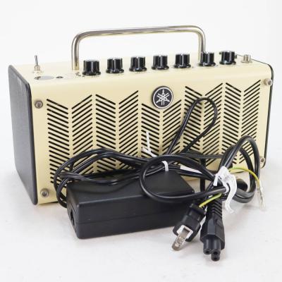 【中古】ヤマハ YAMAHA THR5 コンパクトギターアンプ 小型アンプ