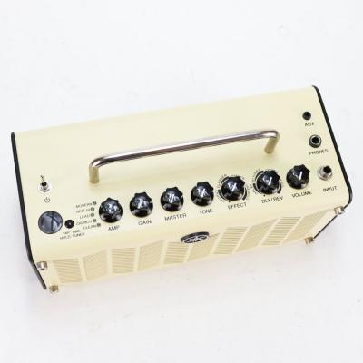 【中古】ヤマハ YAMAHA THR5 コンパクトギターアンプ 小型アンプ コントロール