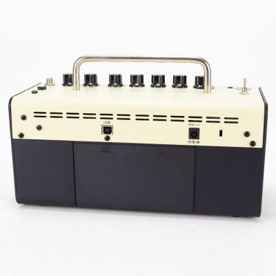 【中古】ヤマハ YAMAHA THR5 コンパクトギターアンプ 小型アンプ 本体画像 裏