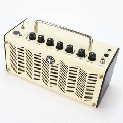 【中古】ヤマハ YAMAHA THR5 コンパクトギターアンプ 小型アンプ 本体画像 斜め