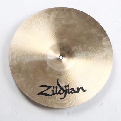 【中古】 クラッシュシンバル ジルジャン ZILDJIAN A ZILDJIAN MEDIUM CRASH 16インチ 裏面