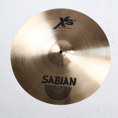 【中古】 クラッシュシンバル セイビアン SABIAN XS20 ROCK CRASH 18インチ