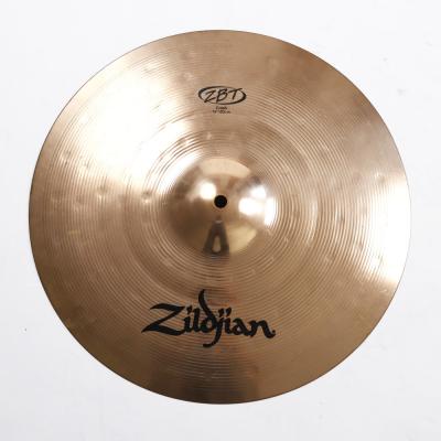 【中古】 クラッシュシンバル ジルジャン ZILDJIAN ZBT Crash 16インチ