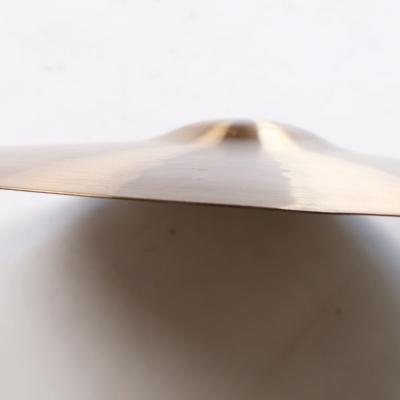 【中古】 クラッシュシンバル パイステ PAISTE 2002 Crash 16インチ クラッシュシンバル 歪み