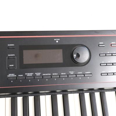 【中古】 ROLAND ローランド JUNO-DS88 シンセサイザー 傷