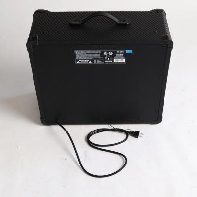 【中古】 ギターアンプ MARSHALL MG30CFX マーシャル コンボアンプ 背面