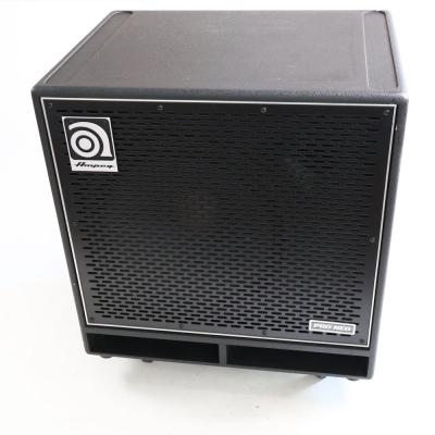 【中古】 ベース用キャビネット AMPEG PN-115HLF