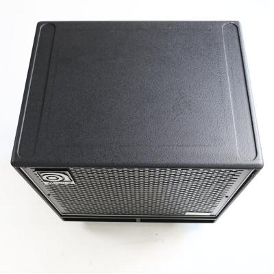 【中古】 ベース用キャビネット AMPEG PN-115HLF 天板