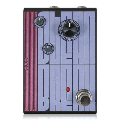 Heather Brown Electronicals ヘザーブラウンエレクトロニカルズ Clean Break ブースター ギターエフェクター