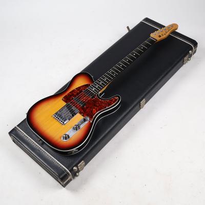 【中古】 エレキギター Fritz Brothers Guitars Roy Buchanan Bluesmaster 1994年製 フリッツブラザーズギター ロイ・ブキャナンモデル ブルースマスター 5WAYスイッチ Push-Pullポット仕様