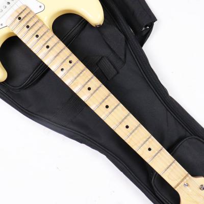 【中古】 エレキギター Fender MIJ Stratocaster Scalloped Vintage White 2018年製 フェンダー イングヴェイ・マルムスティーン ネック